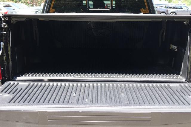 2025 Ford F-150 - $58,500