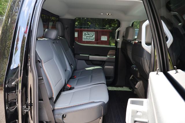 2025 Ford F-150 - $58,500