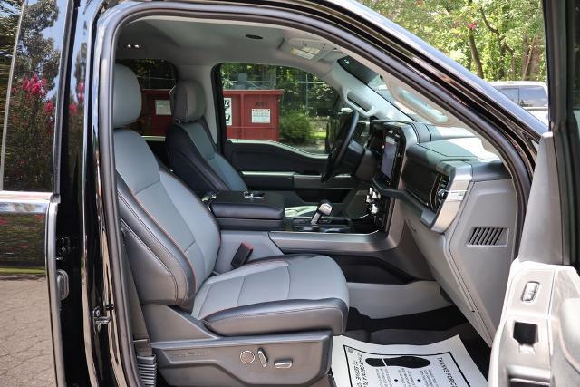 2025 Ford F-150 - $58,500