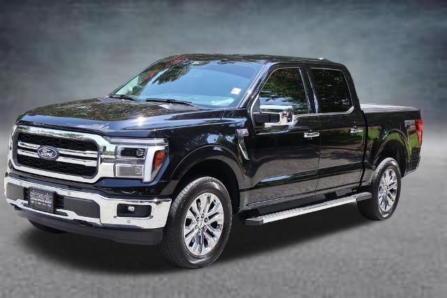 2025 Ford F-150 - $58,500