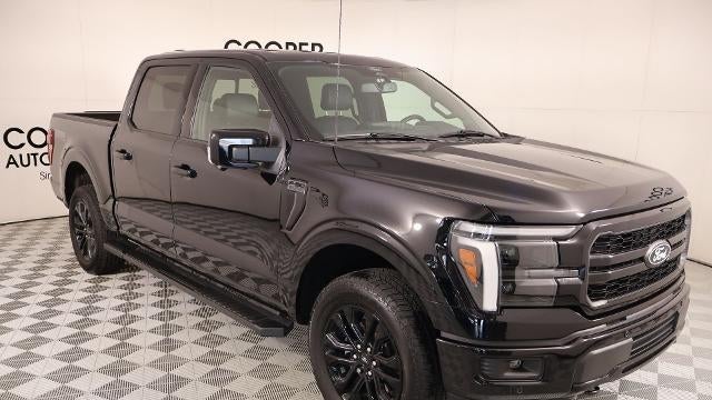 Preowned 2025 Ford F-150 Lariat for Sale