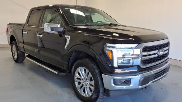 Preowned 2025 Ford F-150 Lariat for Sale