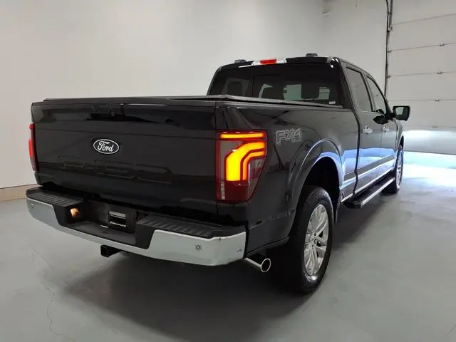 2025 Ford F-150 - $57,899