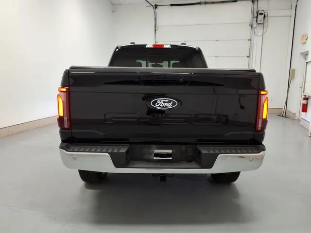 2025 Ford F-150 - $57,899