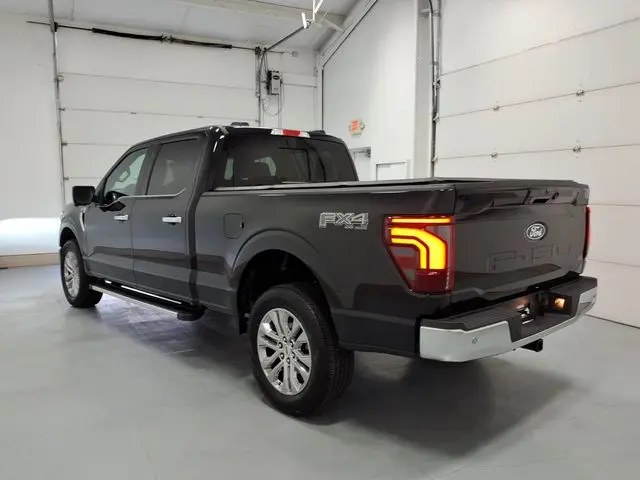 2025 Ford F-150 - $57,899
