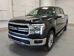 2025 F-150 Thumbnail 7