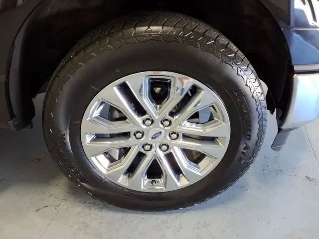 2025 Ford F-150 - $57,899