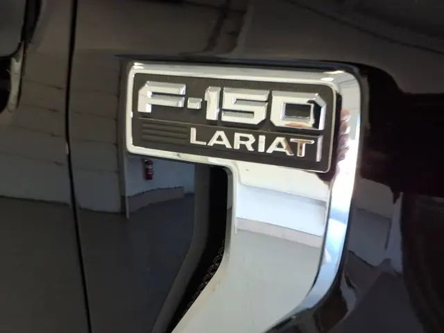 2025 Ford F-150 - $57,899