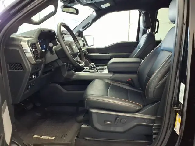 2025 Ford F-150 - $57,899