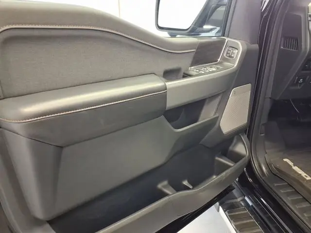 2025 Ford F-150 - $57,899