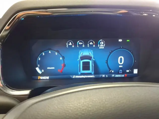 2025 Ford F-150 - $57,899