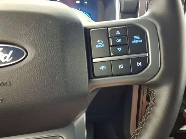 2025 Ford F-150 - $57,899