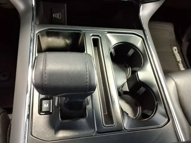 2025 Ford F-150 - $57,899