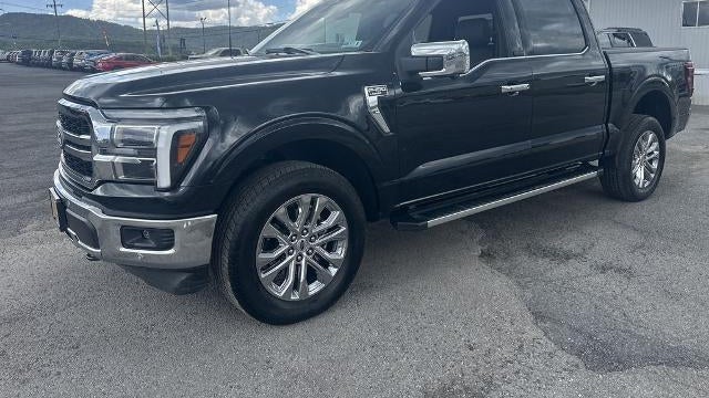 Preowned 2025 Ford F-150 Lariat for Sale
