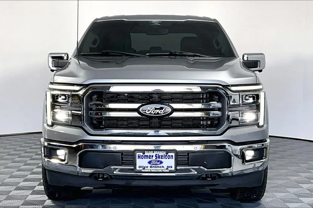 2025 Ford F-150 - $54,991