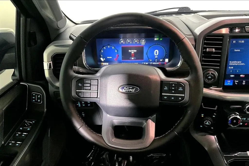 2025 Ford F-150 - $54,991