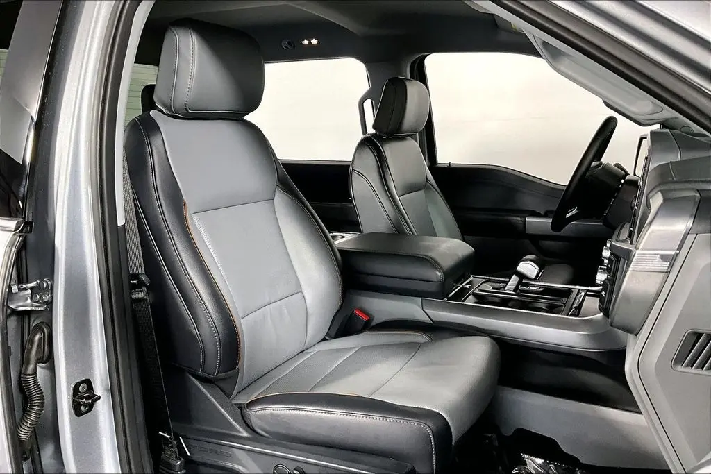 2025 Ford F-150 - $54,991