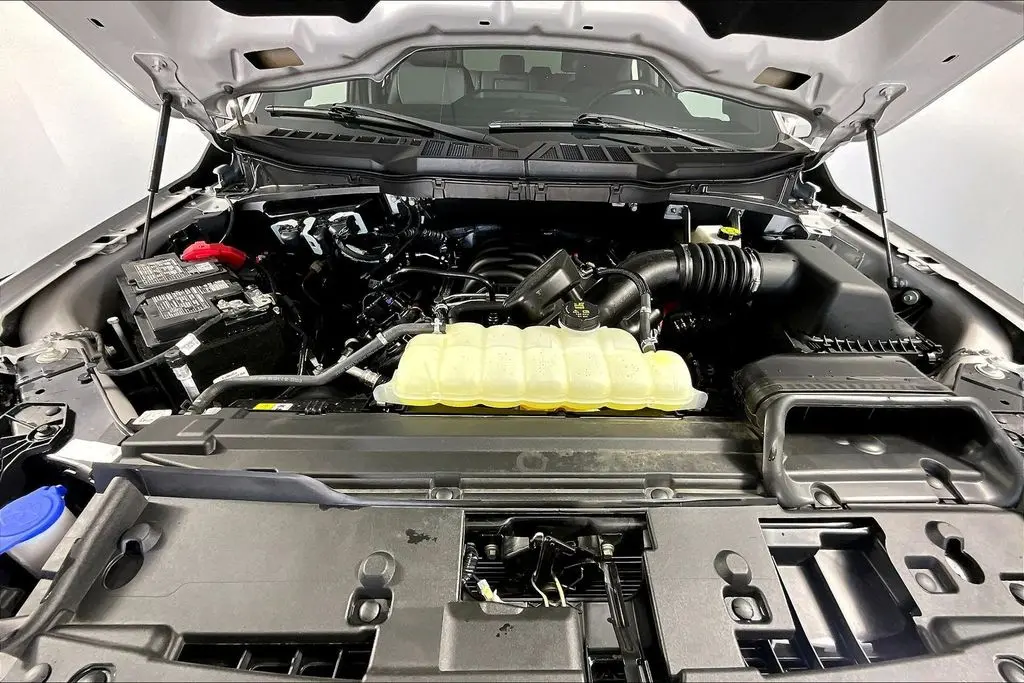 2025 Ford F-150 - $54,991