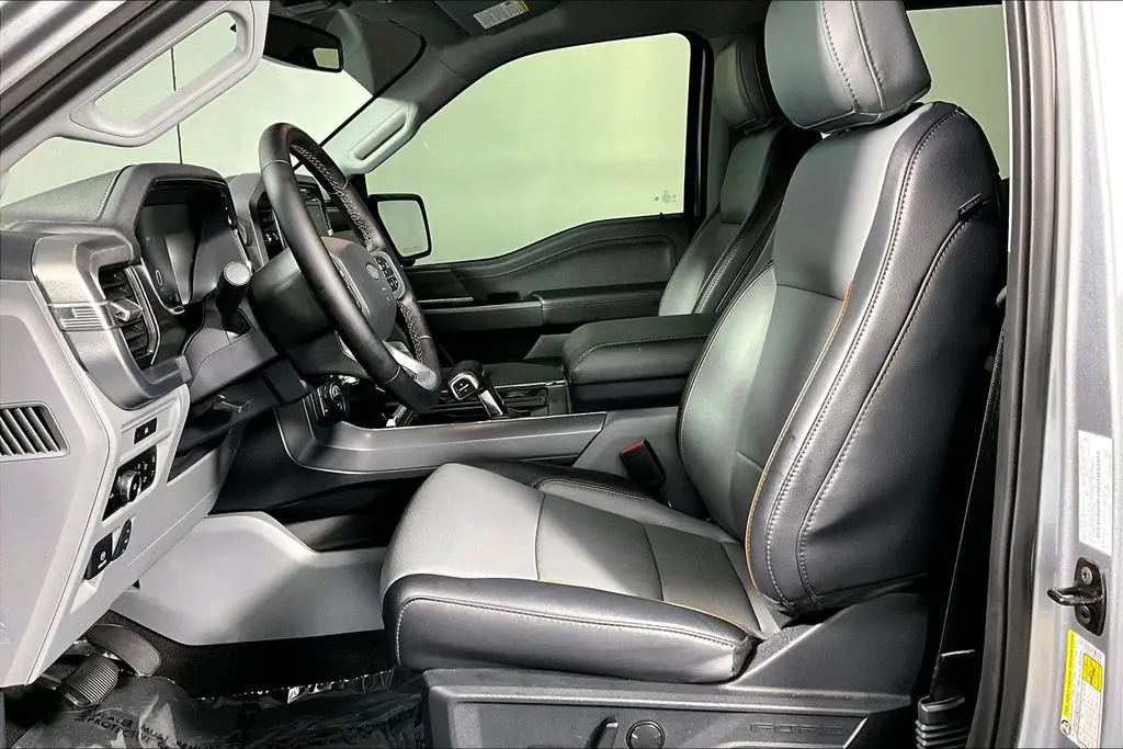 2025 Ford F-150 - $54,991