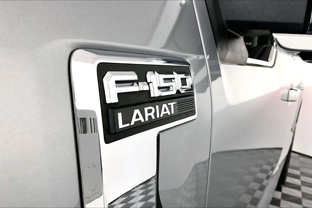 2025 Ford F-150 - $54,991
