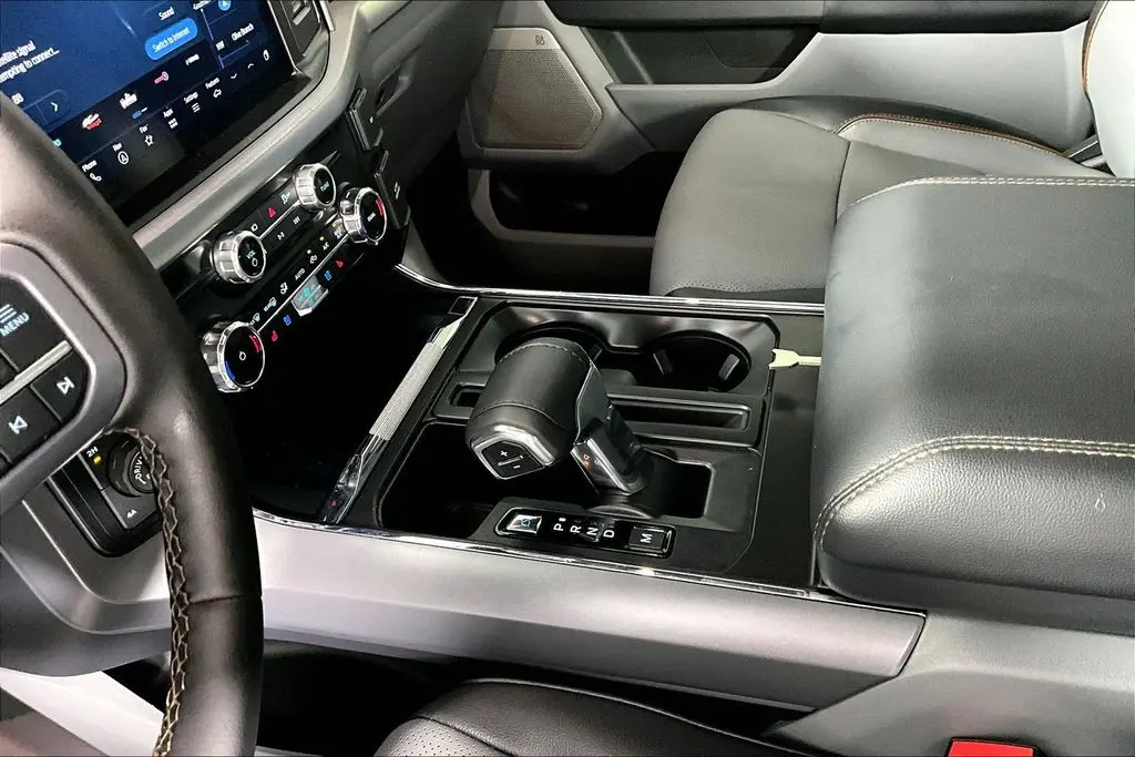 2025 Ford F-150 - $54,991