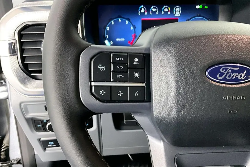 2025 Ford F-150 - $54,991
