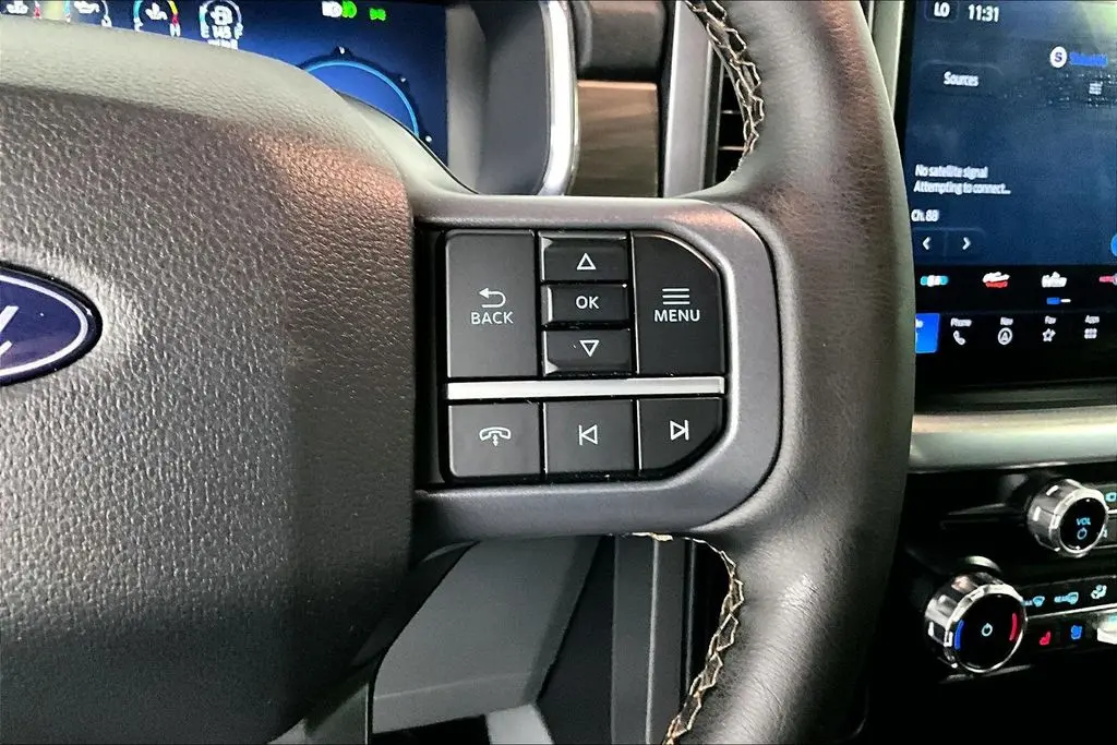 2025 Ford F-150 - $54,991