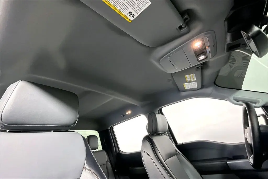 2025 Ford F-150 - $54,991