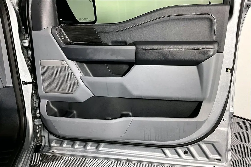 2025 Ford F-150 - $54,991