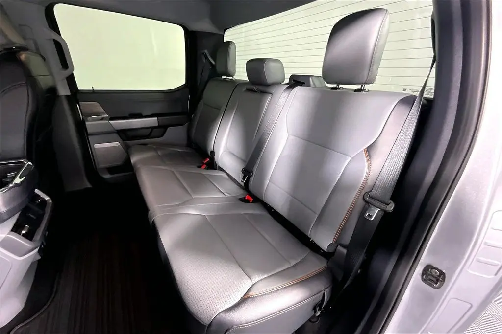 2025 Ford F-150 - $54,991