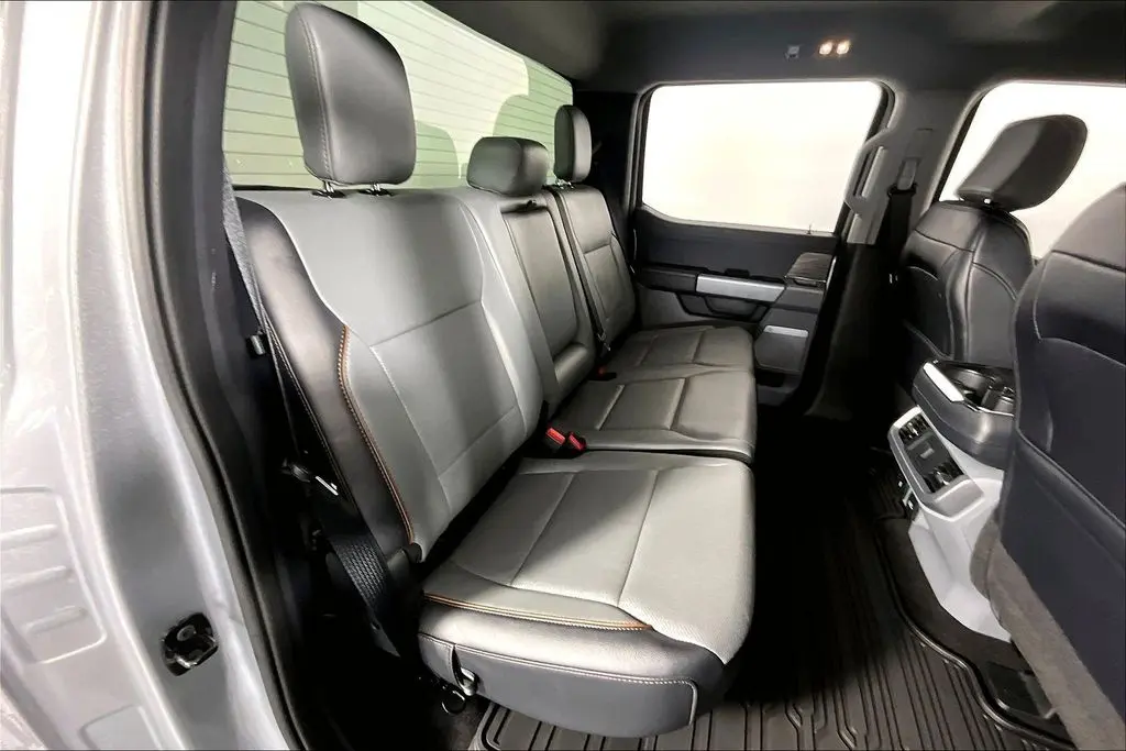 2025 Ford F-150 - $54,991