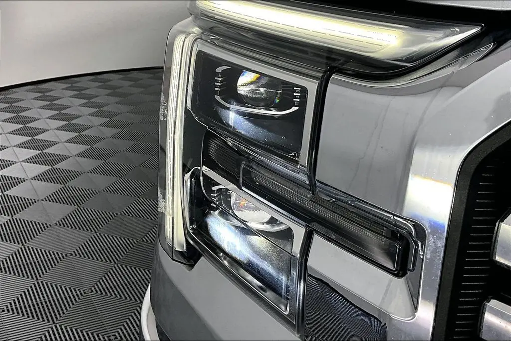 2025 Ford F-150 - $54,991