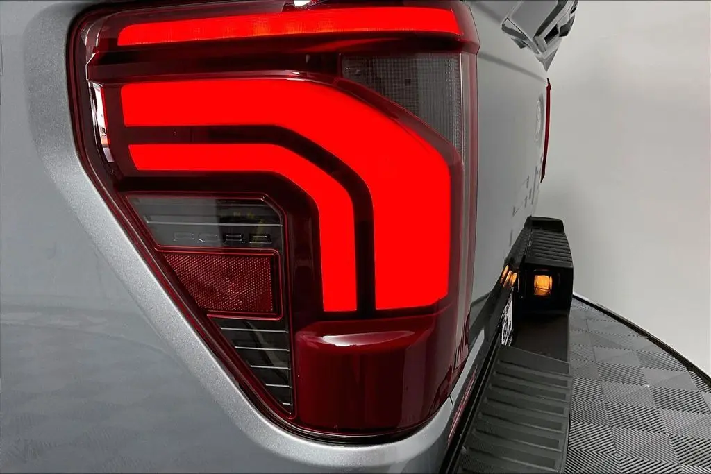 2025 Ford F-150 - $54,991