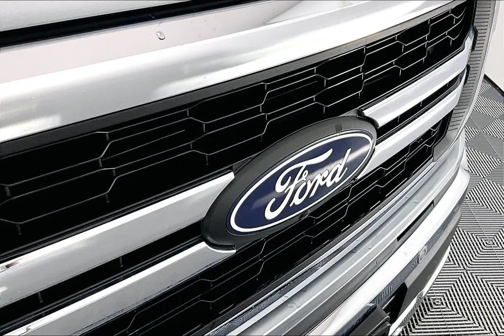 2025 Ford F-150 - $54,991