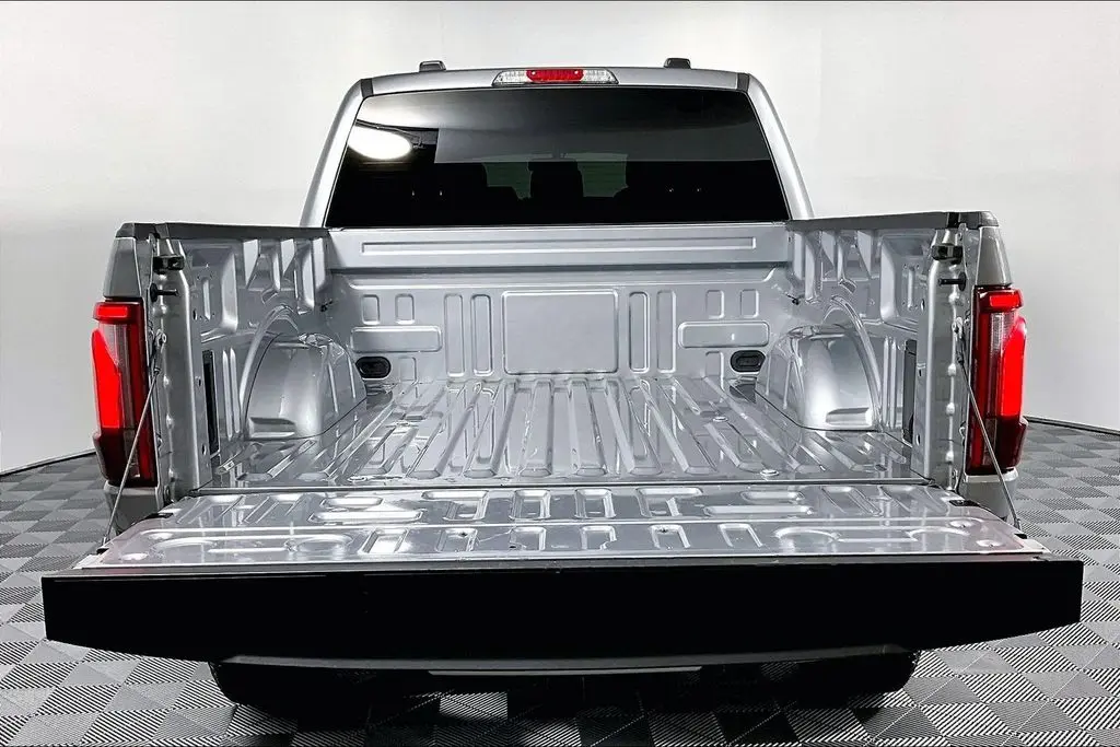 2025 Ford F-150 - $54,991