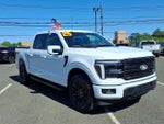 2025 F-150 Thumbnail 1