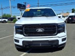 2025 F-150 Thumbnail 2