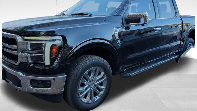 Preowned 2025 Ford F-150 Lariat for Sale