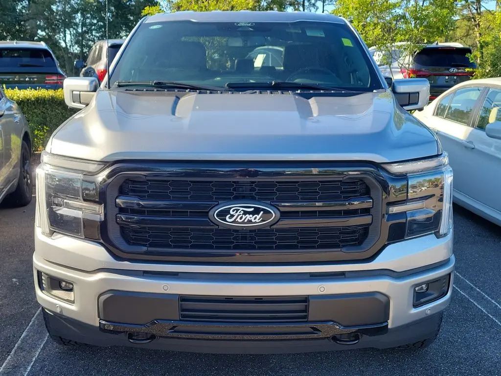 2025 Ford F-150 - $63,850