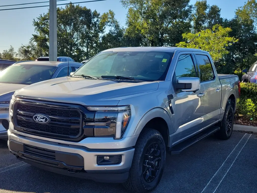 2025 Ford F-150 - $63,850