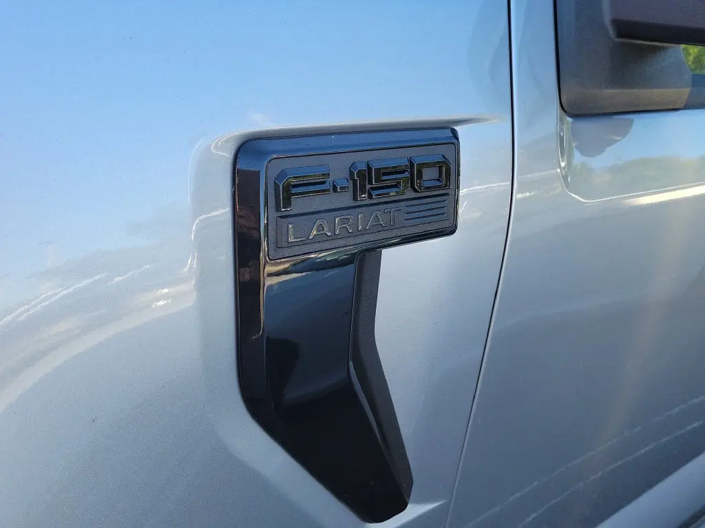 2025 Ford F-150 - $63,850