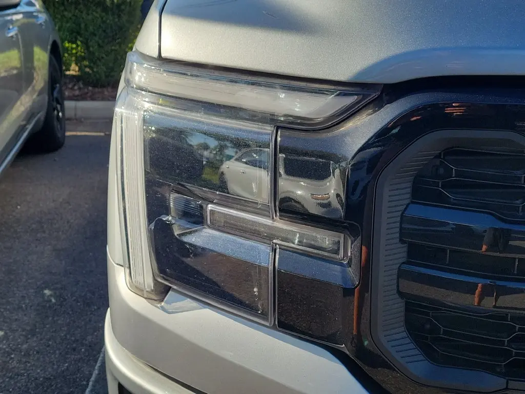 2025 Ford F-150 - $63,850