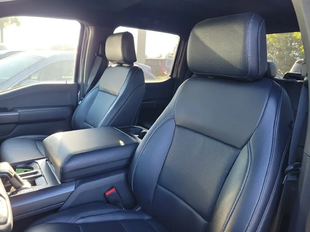 2025 Ford F-150 - $63,850