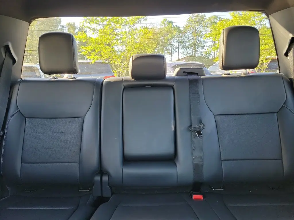 2025 Ford F-150 - $63,850