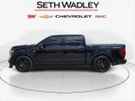 2025 F-150 Thumbnail 4