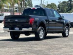 2025 F-150 Thumbnail 3