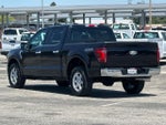 2025 F-150 Thumbnail 5