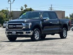 2025 F-150 Thumbnail 7