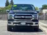 2025 F-150 Thumbnail 8