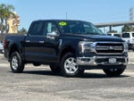 2025 F-150 Thumbnail 1